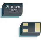 BFR360L3-E6327 by Infineon Technologies