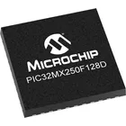 PIC32MX250F128D-I/ML by Microchip Technology