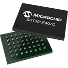 SST39LF402C-55-4C-B3KE by Microchip Technology