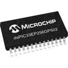 DSPIC33EP256GP502-E/SS by Microchip Technology