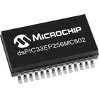 DSPIC33EP256MC502-I/SS by Microchip Technology