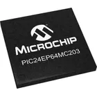 PIC24EP64MC203T-I/TL by Microchip Technology