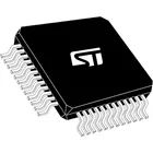 STM32F100CBT7B by STMicroelectronics