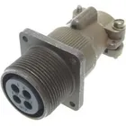 CA3100E18-10S-F80 by ITT Cannon