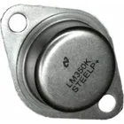 LM337HVKSTEEL/NOPB by National Semiconductor
