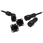 HR34B-12WLPD-10S by Hirose Electric