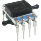 HSCDDRD001PD2A3 by Honeywell Sensing And Control