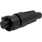 16880-4SG-518W by Switchcraft