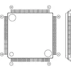 ADSP-BF506BSWZ-3F by Analog Devices