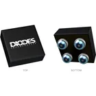 DMP1096UCB4-7 by Diodes Incorporated