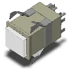 A3PJ-90C11-24EW by Omron