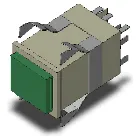 A3PJ-90D11-24EG by Omron
