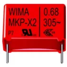 MKX2AW26803H00KSSD by Wima & Kg