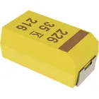 T495D107M016ATE1257280 by KEMET Corporation