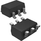 AO6804A by Alpha & Omega Semiconductor