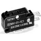D2MV-1-1C1 by Omron