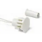 MPS80WGW by C & K Components