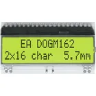 EADOGM162E-A by Electronic Assembly