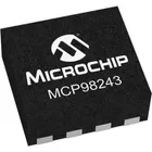 MCP98243T-BE/MNYAB by Microchip Technology