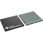 TMS320DM6443BZWT by Texas Instruments