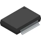 TDF8599ATH/N2/S6,5 by NXP Semiconductors