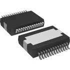TDA8922CTH/N1,118 by NXP Semiconductors
