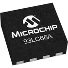 93LC66AT-I/MNY by Microchip Technology
