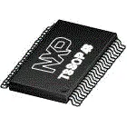 PCF8562TT/S400/2,5 by NXP Semiconductors