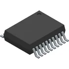 74FCT807CTPYGI8 by Integrated Device Technology