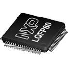 LPC1754FBD80,551 by NXP Semiconductors