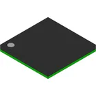 LPC4320FET100,551 by NXP Semiconductors