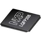 LPC4350FBD208,551 by NXP Semiconductors