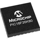 PIC18F26K80-E/MM by Microchip Technology