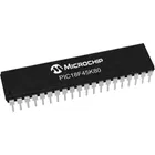 PIC18F45K80-I/P by Microchip Technology