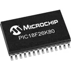 PIC18LF26K80-I/SO by Microchip Technology