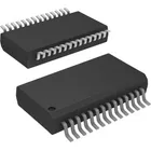 PIC24FJ16GA002-E/SS by Microchip Technology