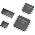 SAF-XC886CM-6FFI5VAC by Infineon Technologies