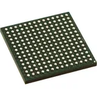 MCF5208CVM166J by Freescale Semiconductor