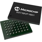 SST39VF1601-70-4C-B3KE-T by Microchip Technology