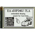 EAEDIP240J-7LWTP by Electronic Assembly