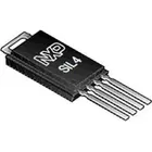 KMA220J by NXP Semiconductors