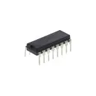 TC74HC4052AP(F) by Toshiba