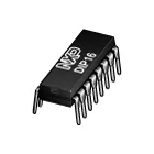 HEF4021BP-Q100U by NXP Semiconductors