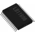 LC75814V-MPB-E by Onsemi