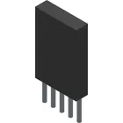 LA4425F-E by Onsemi
