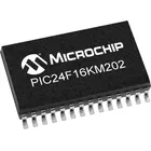 PIC24F16KM202-I/SO by Microchip Technology