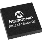 PIC24FV16KM202T-I/ML by Microchip Technology
