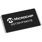 SST39VF6401B-70-4C-EKE-T by Microchip Technology