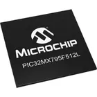 PIC32MX795F512LT-80I/TL by Microchip Technology