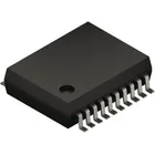 MCP3901A0T-E/SS by Microchip Technology